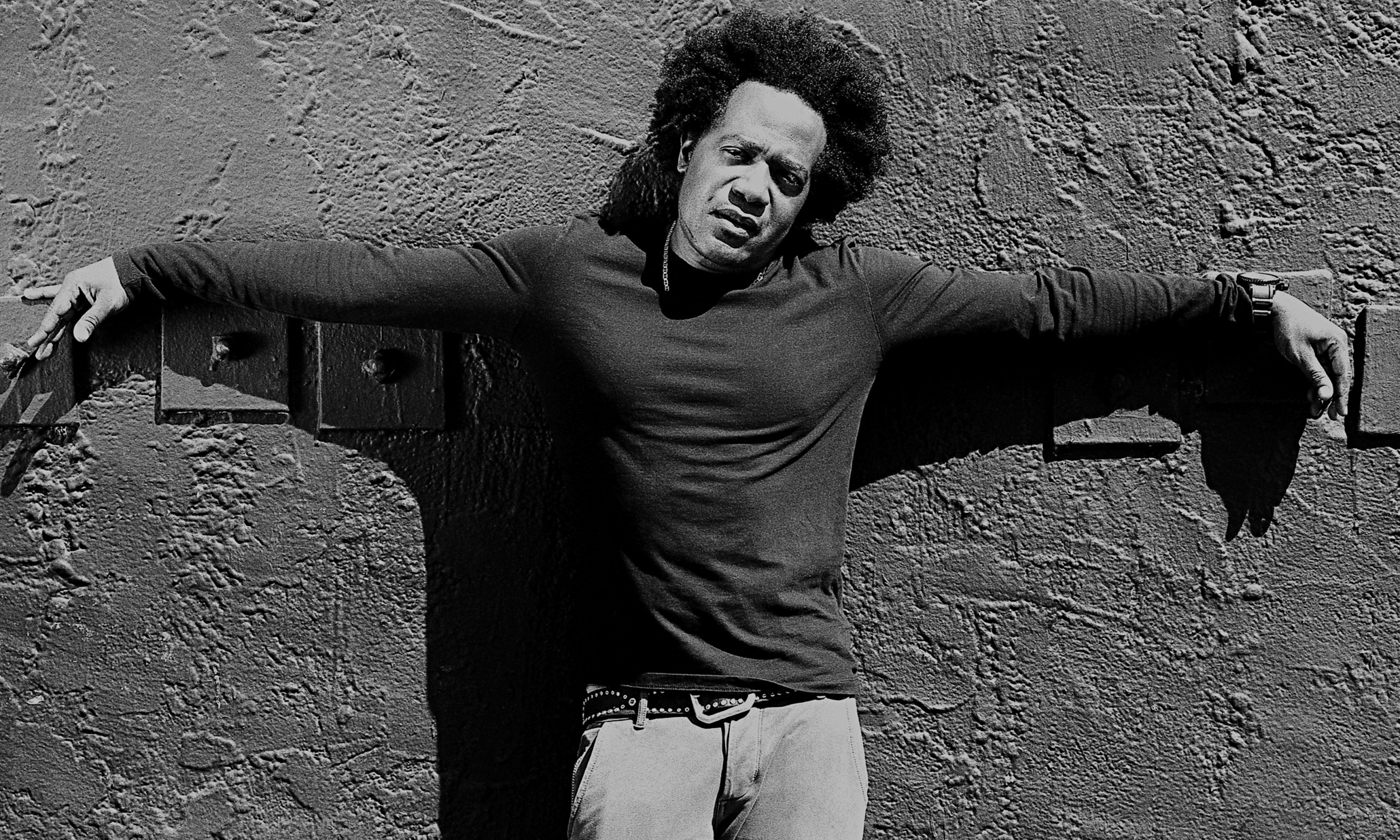 DJ Pierre’s favourite tracks