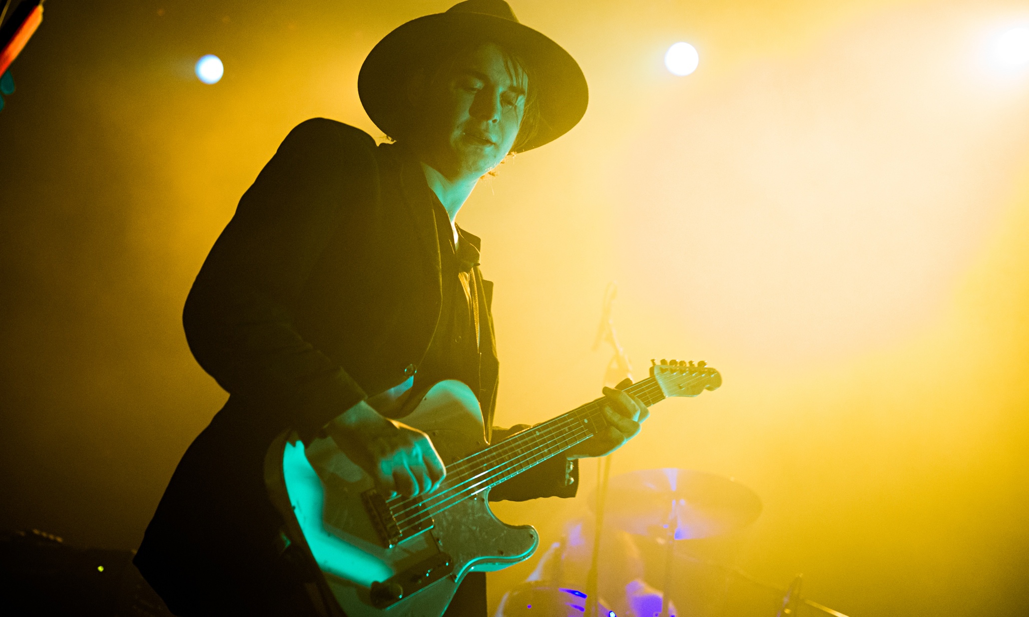 Palma Violets review: sharp garage clatter that’s fresher than the Libertines