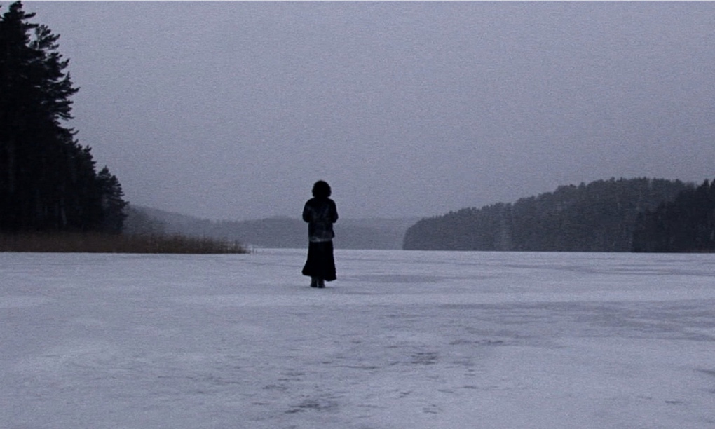 Sea Without Shore review – dancing to the heart of grief