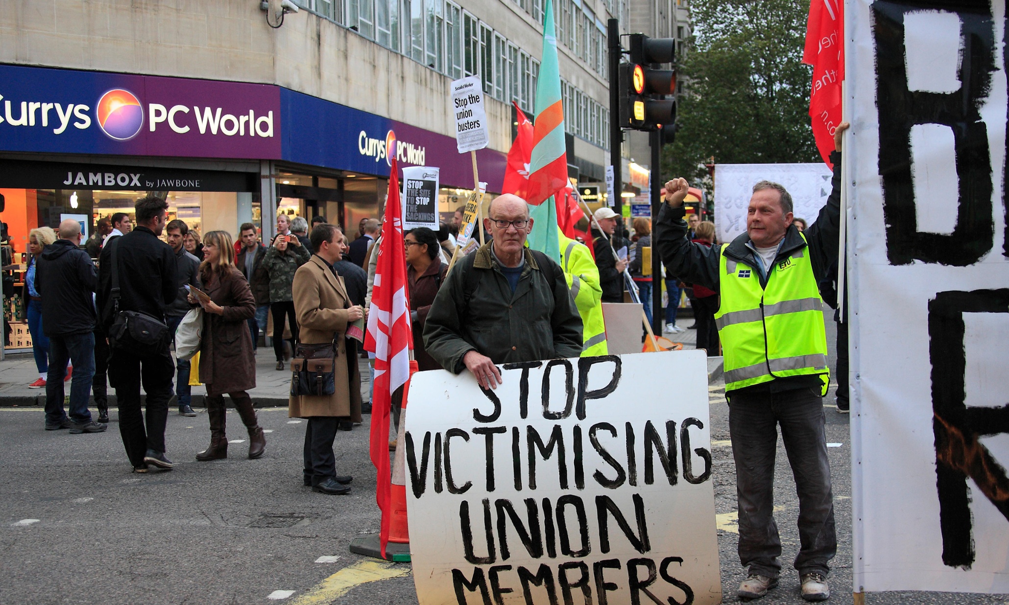 New book puts spotlight on role of covert police in human rights controversy