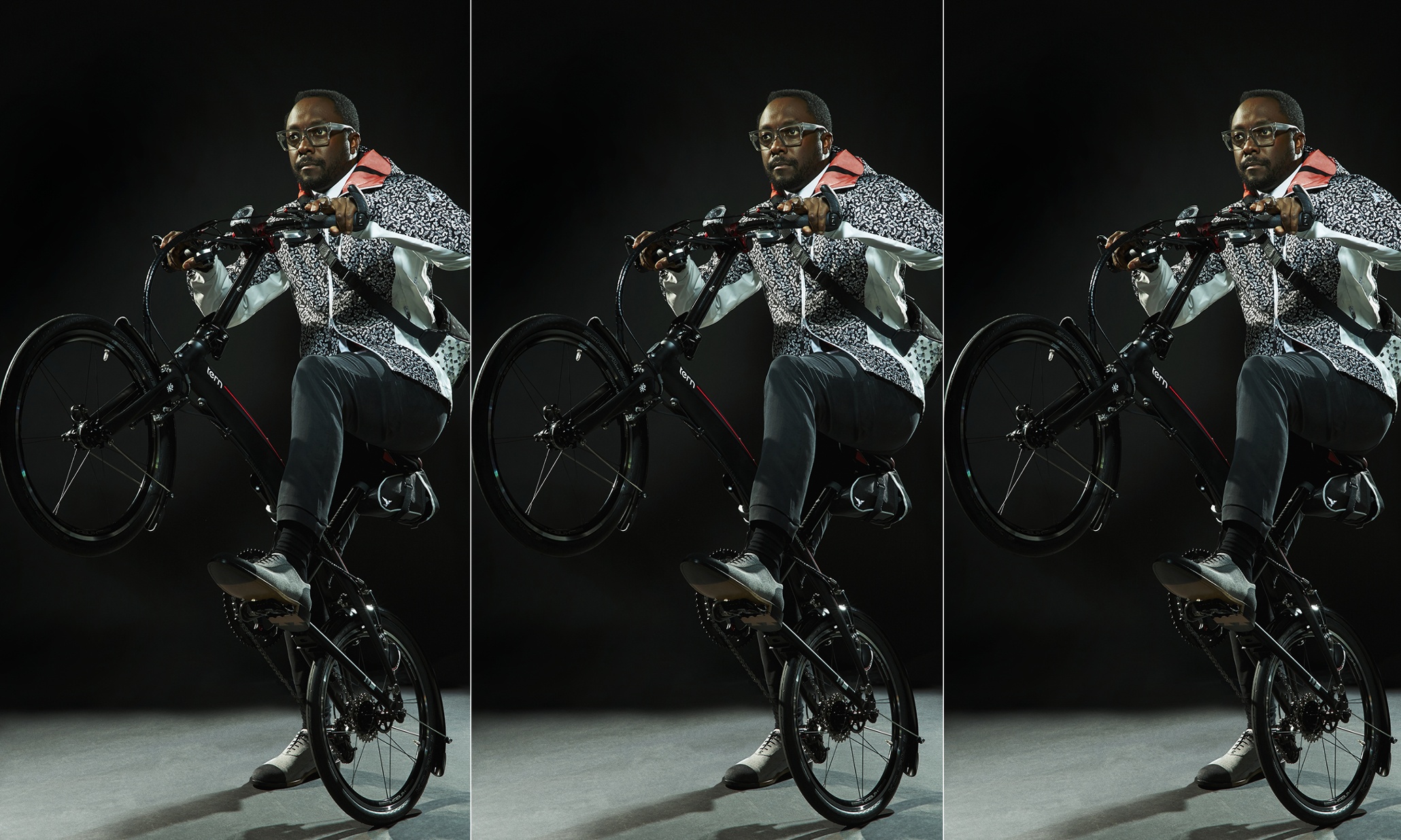 Will.i.am: ‘3D printing will revolutionise society. In 20 years, you’ll be able to print a new kidney’
