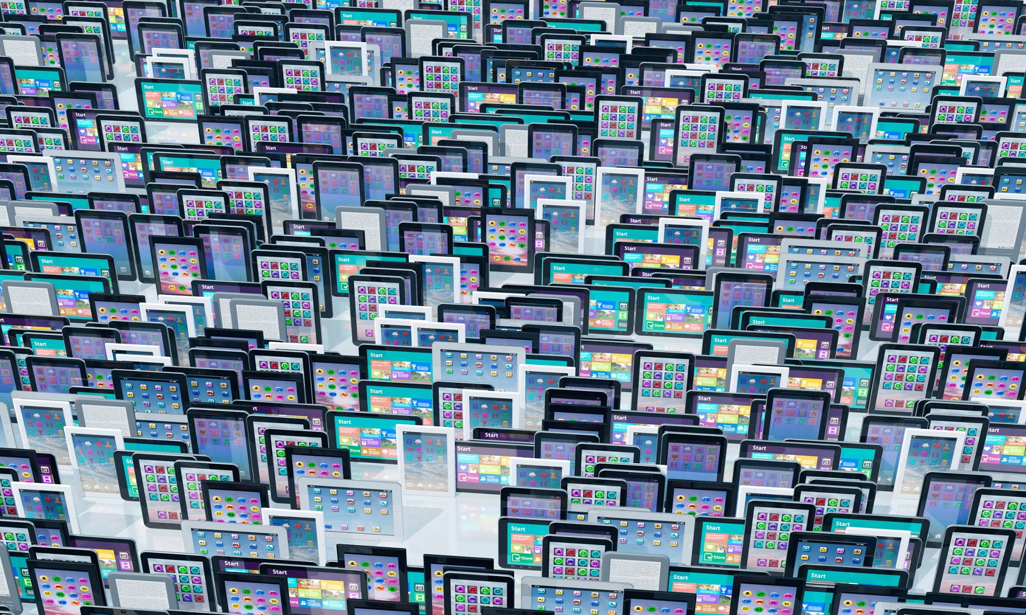 20 apps and games for March