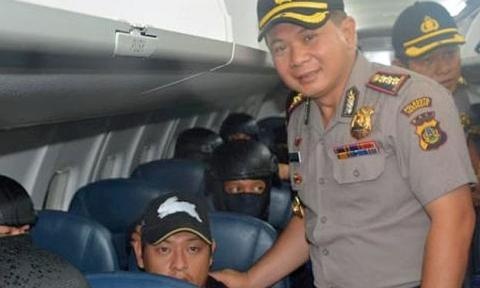 Bali Nine: executions of Andrew Chan and Myuran Sukumaran may be delayed