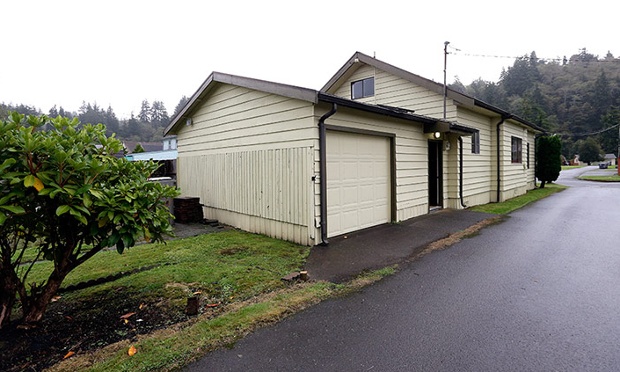 Kurt Cobain's childhood home has sale price cut by $100,000
