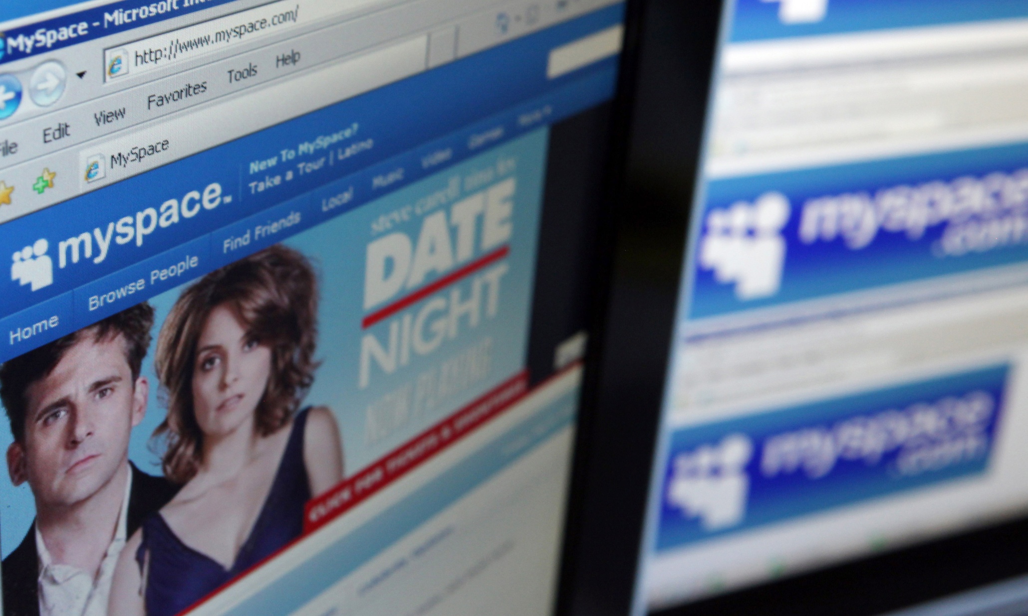 MySpace – what went wrong: ‘The site was a massive spaghetti-ball mess’