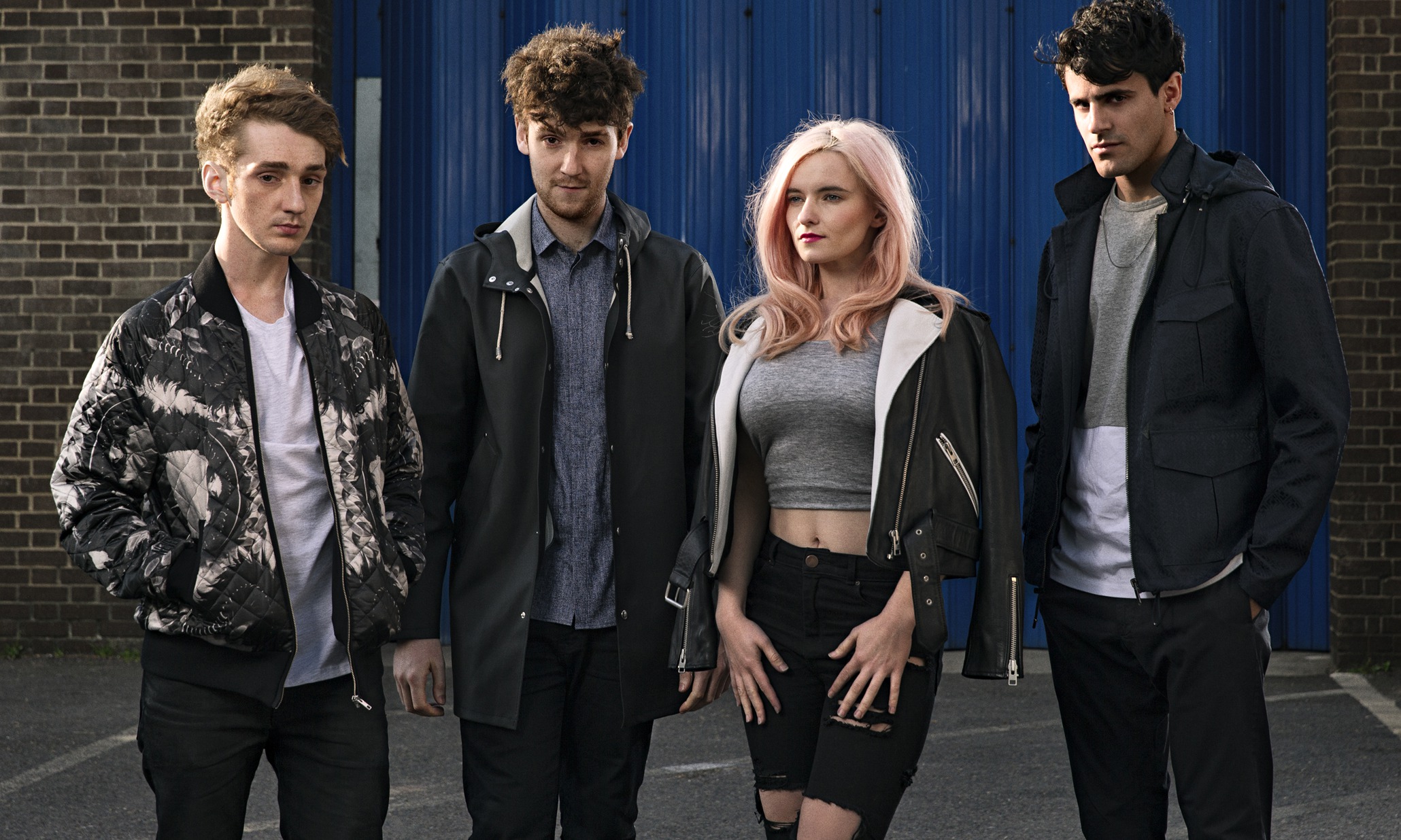 Clean Bandit, The Handsome Family, Morrissey: this week’s new live music