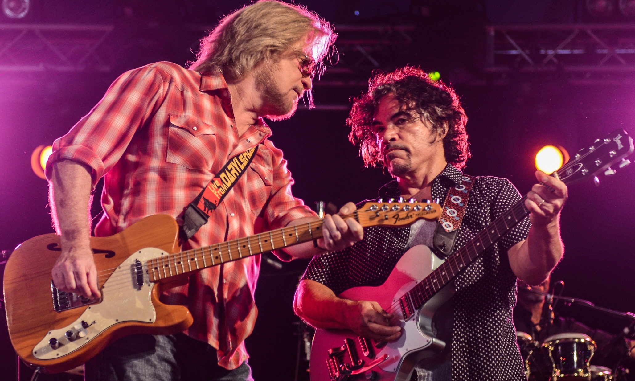 The week in music: Race 'silos' on BBC radio, Hall & Oates smack down a cereal company and more