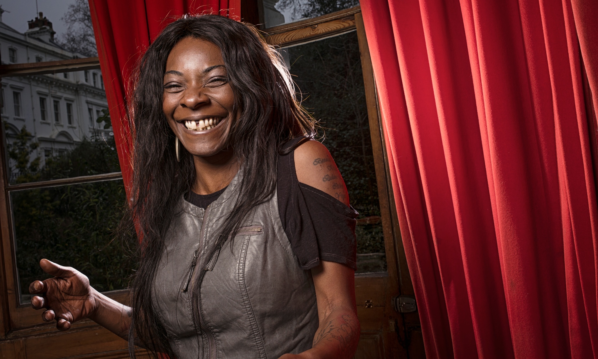 Concha Buika: the outspoken queen of flamenco fusion