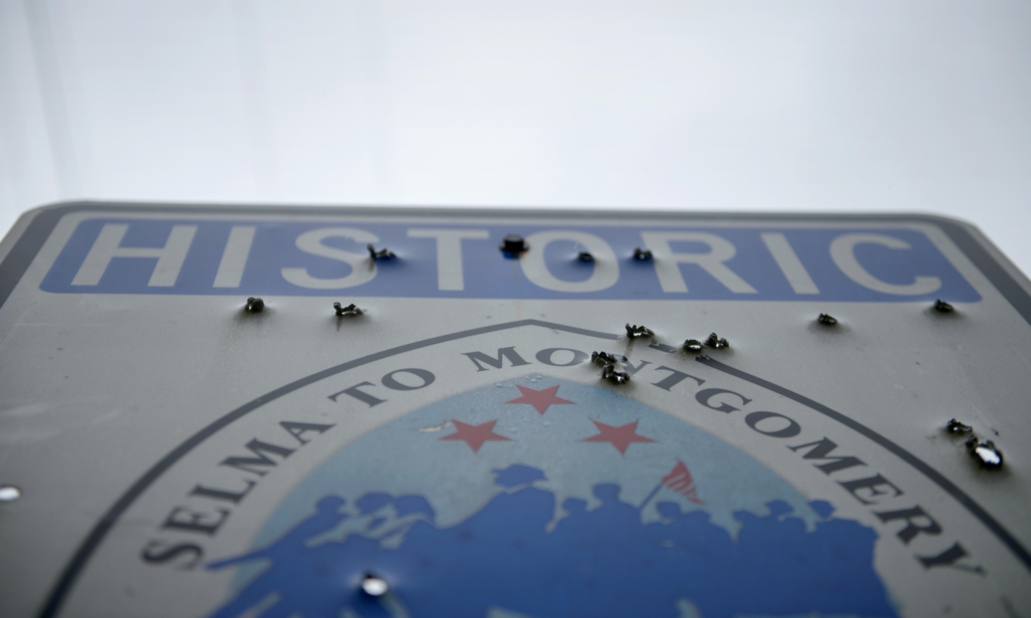 Obama on Ferguson: law enforcement is 'big chunk' of new civil rights struggle