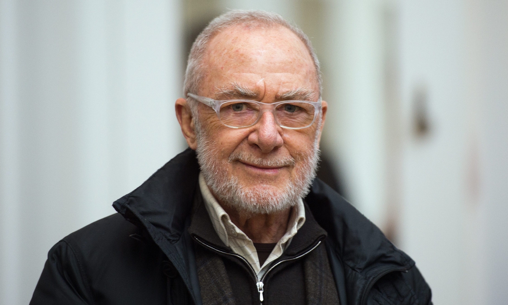 Amount of money that art sells for is shocking, says painter Gerhard Richter