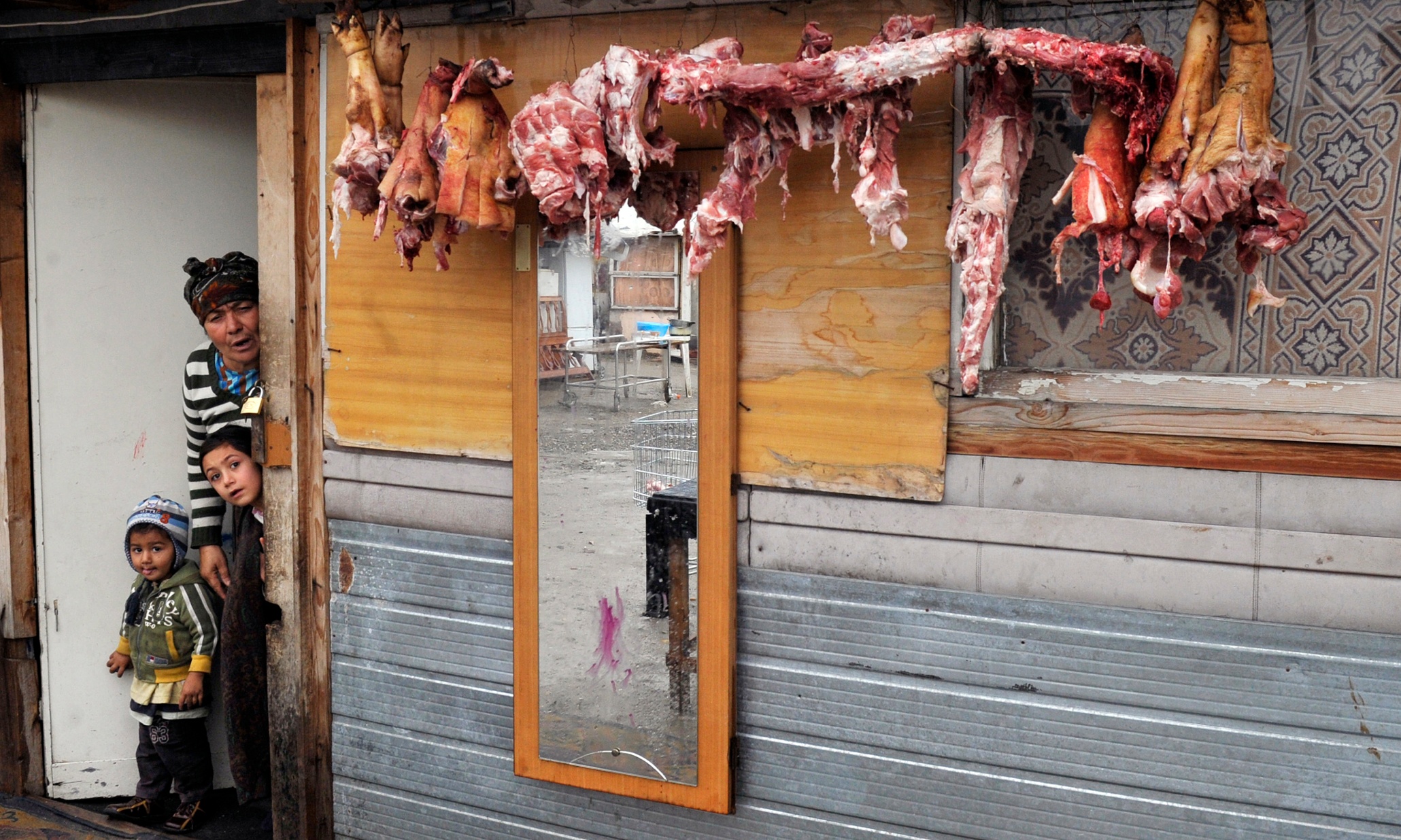 Roma people win court battle over Italian legal text linking gypsies to crime