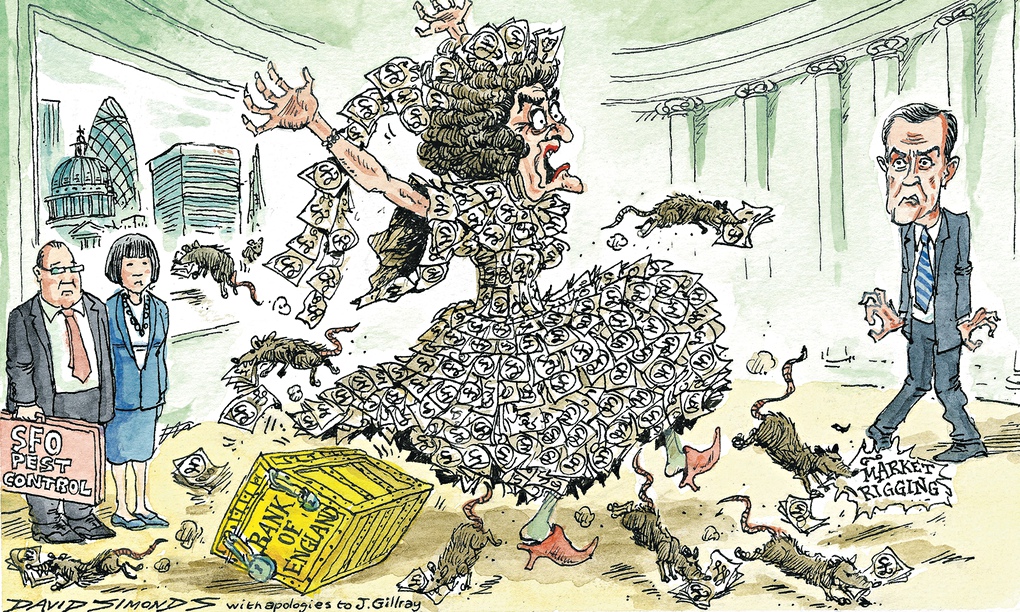 The Old Lady’s not for talking: what is the Bank of England not telling us?