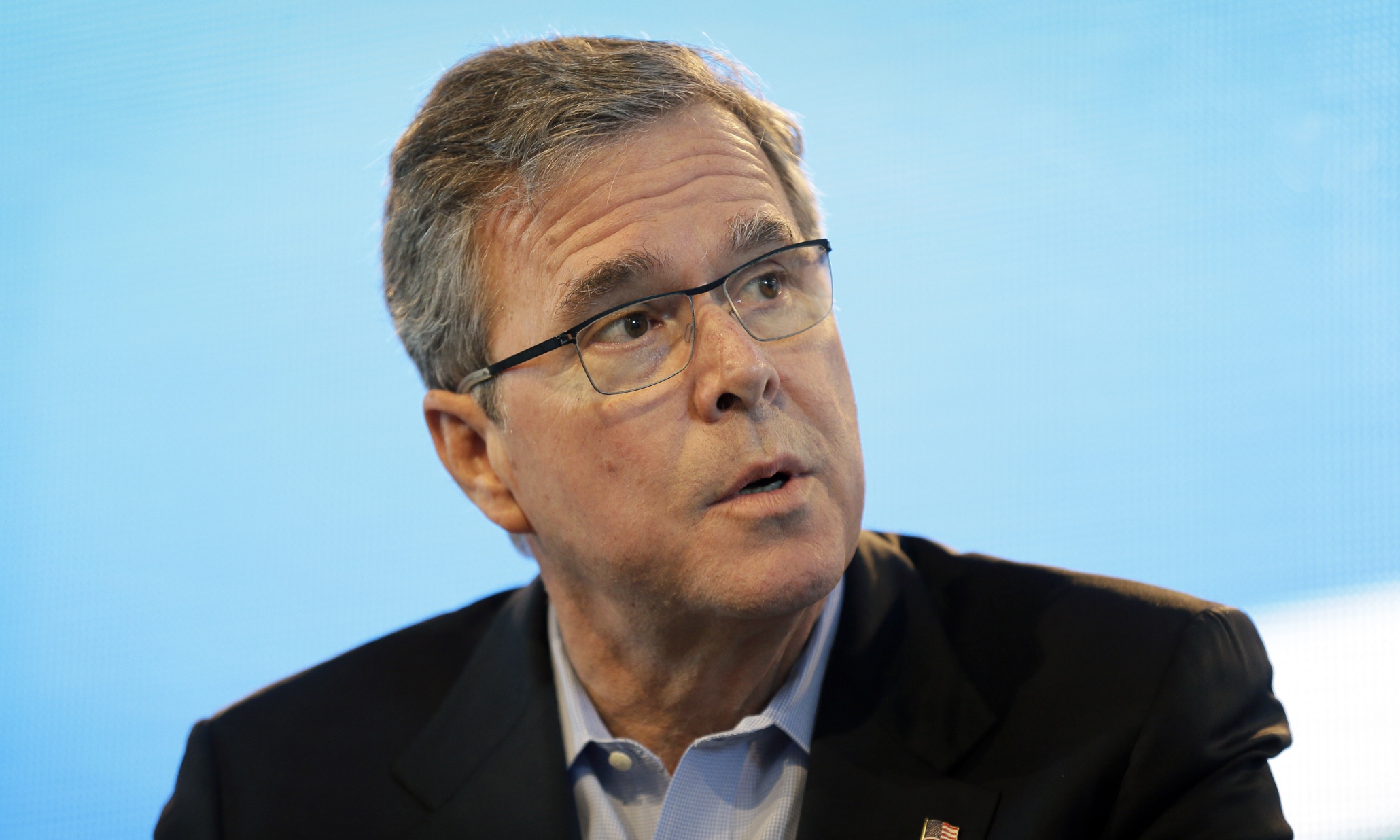 Jeb Bush and Scott Walker among 2016 hopefuls who have used private emails