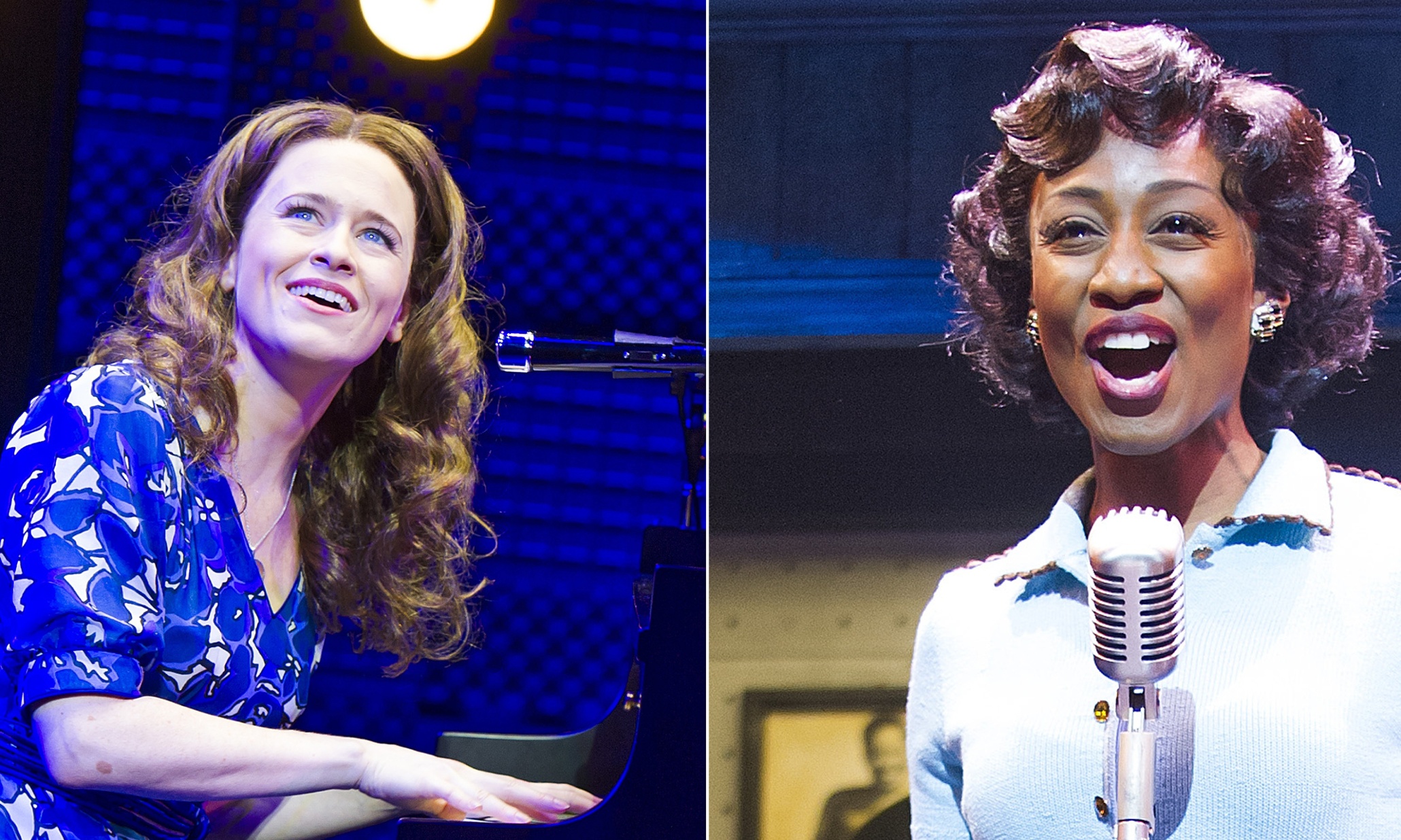 Olivier awards 2015: complete list of nominations