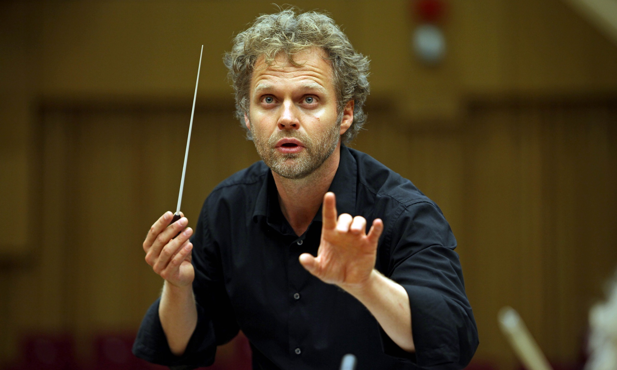 RSNO/Thomas Søndergård review – undemonstrative cool