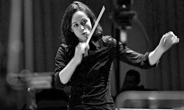 BBCNOW/Cottis review – all-female lineup is unfamiliar music to our ears