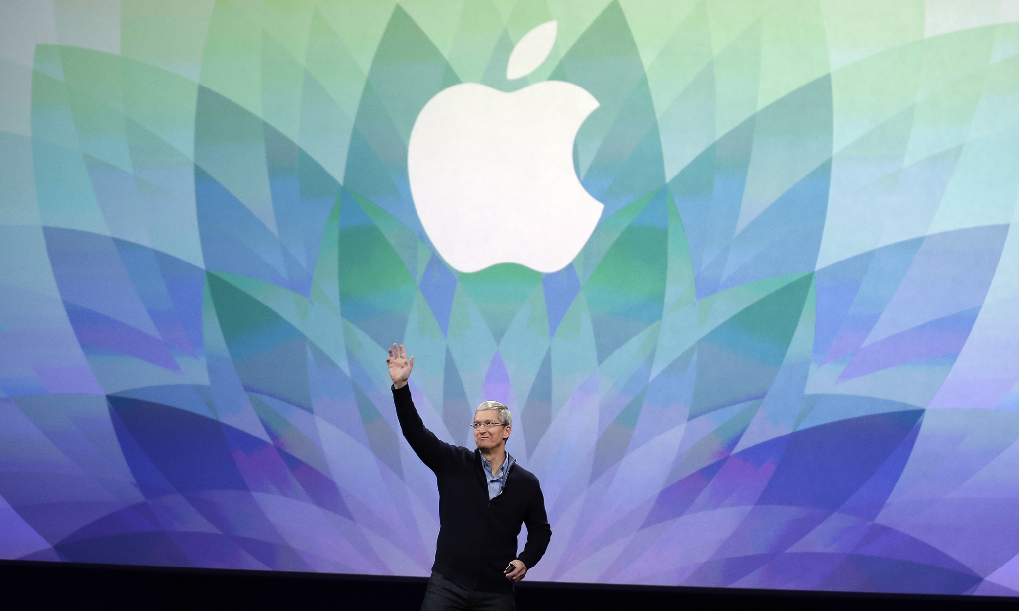 apple watch launch 2020
