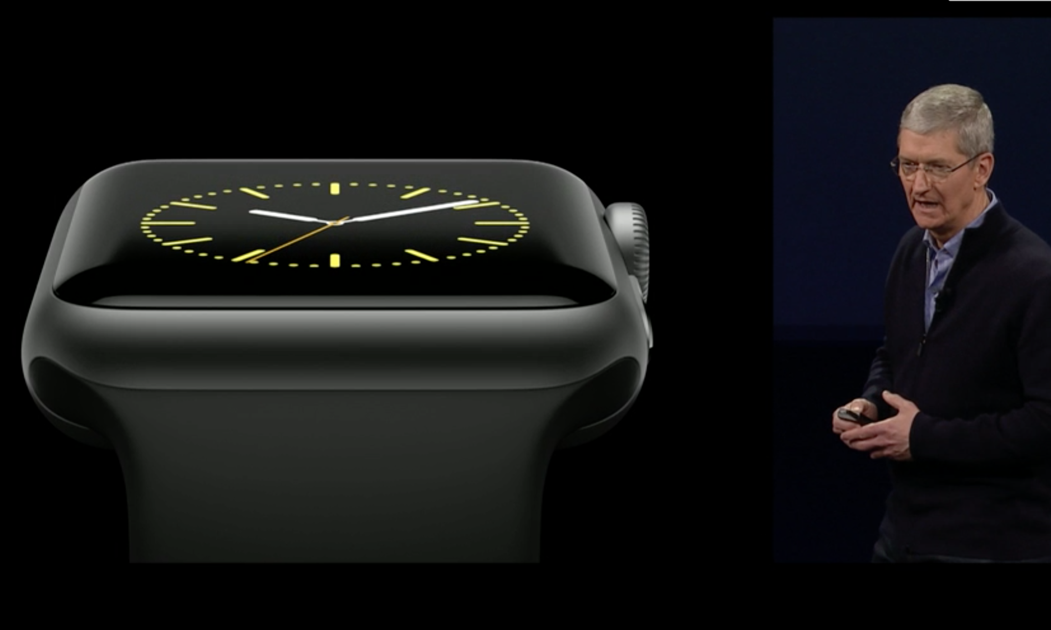 new apple watch launch 2020