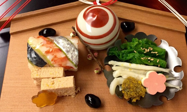 best restaurants in tokyo