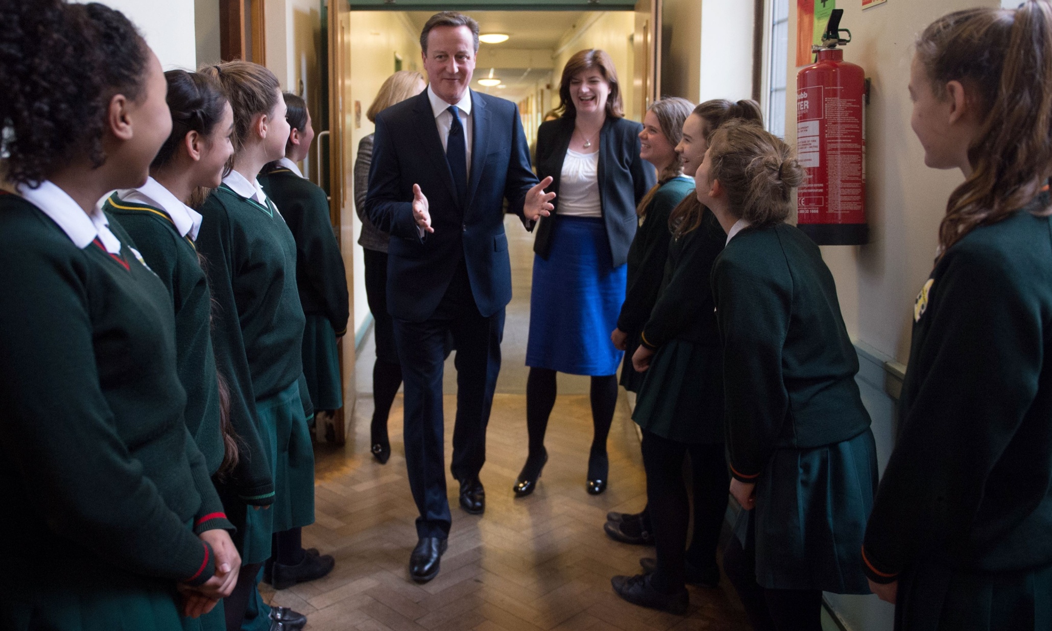 David Cameron Announces 49 New Free Schools Education The Guardian
