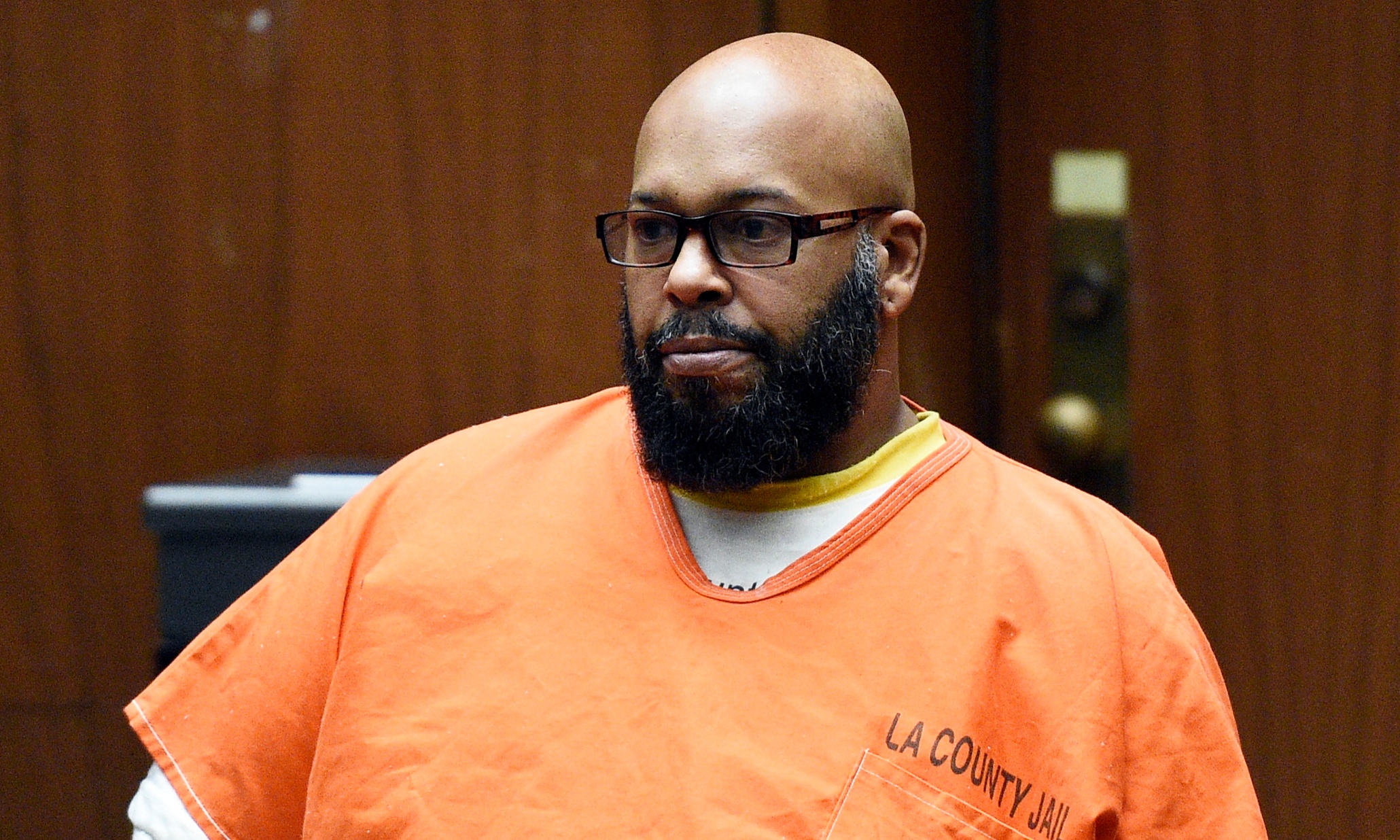 Suge Knight video supports rap mogul's murder trial case, lawyer says