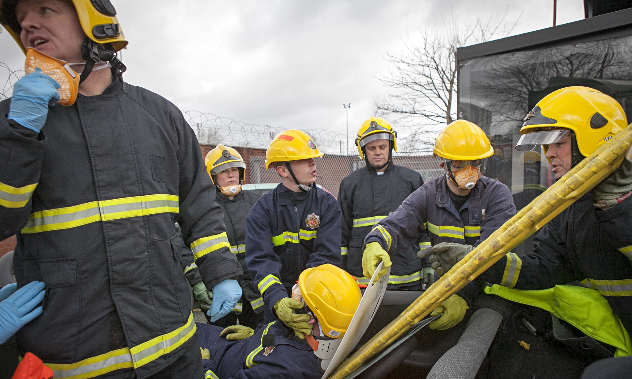 Where community rehabilitation ‘is harder than a short-term jail sentence’