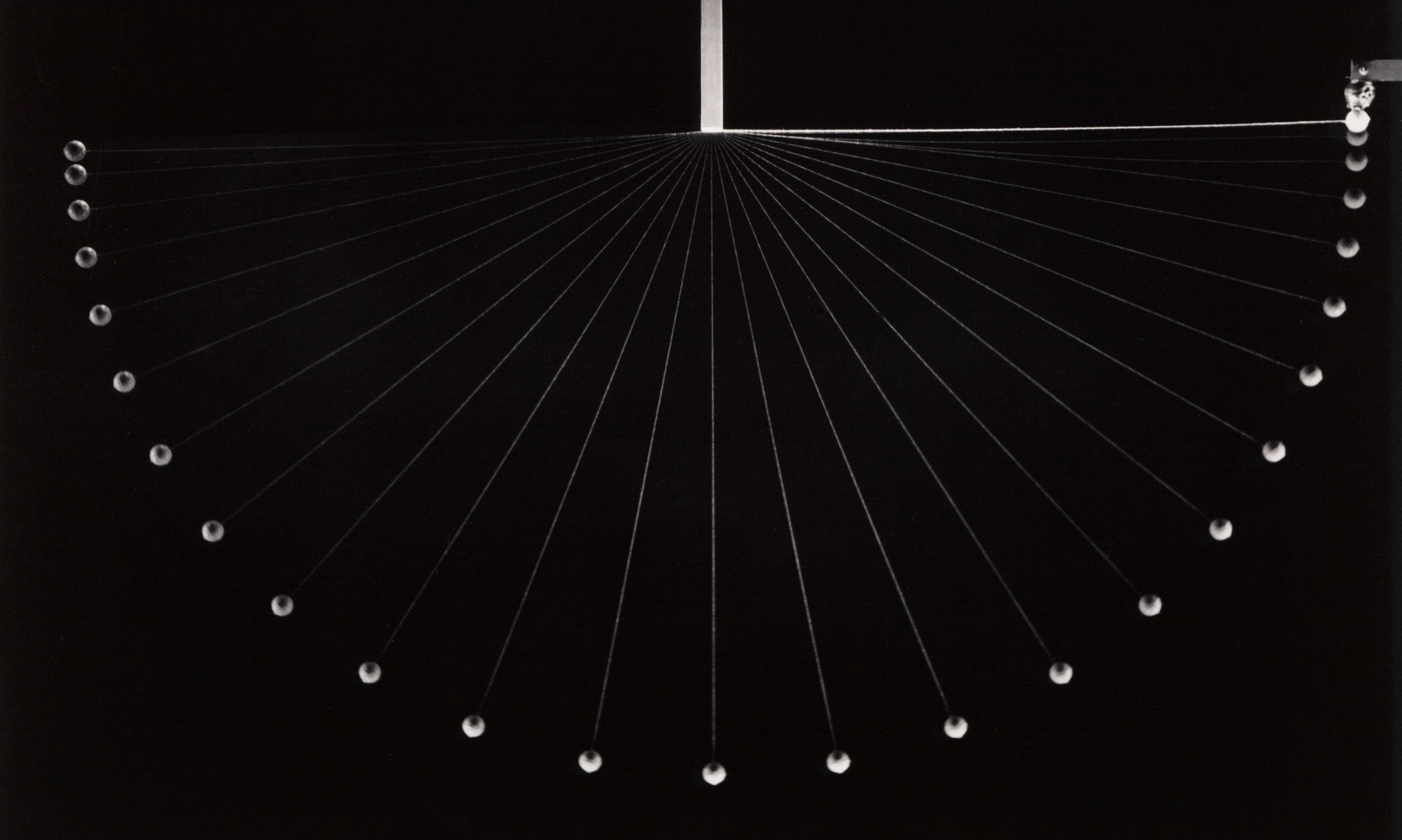 Berenice Abbott: the photography trailblazer who had supersight