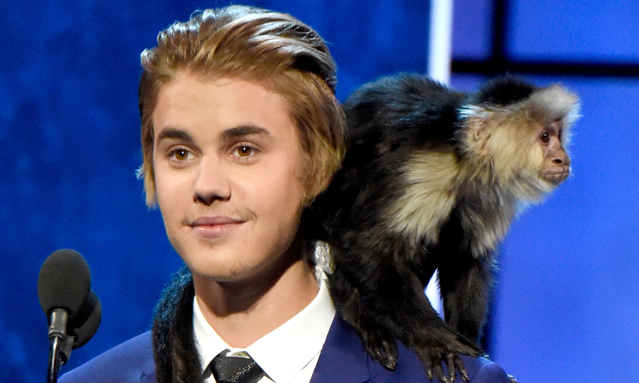 Justin Bieber nears completion of album with Kanye West and Rick Rubin