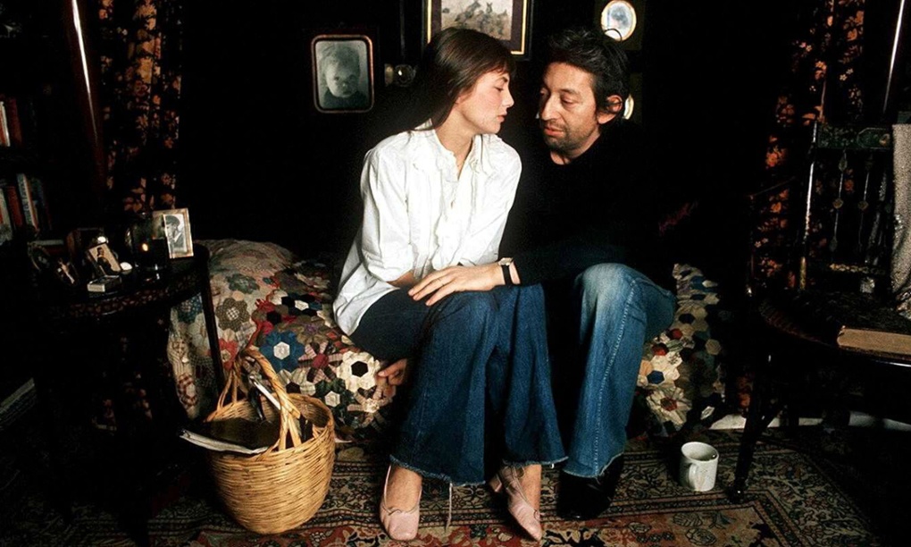 Jane Birkin: 'No, Serge, I won’t lick my lips and pout'