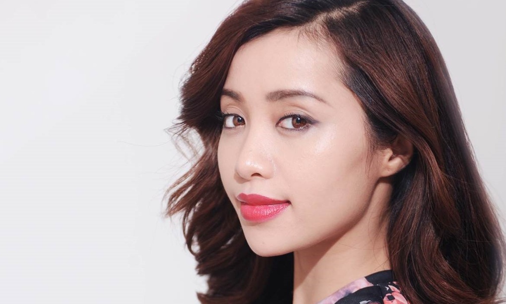 Michelle Phan goes beyond YouTube with Icon multi-channel network