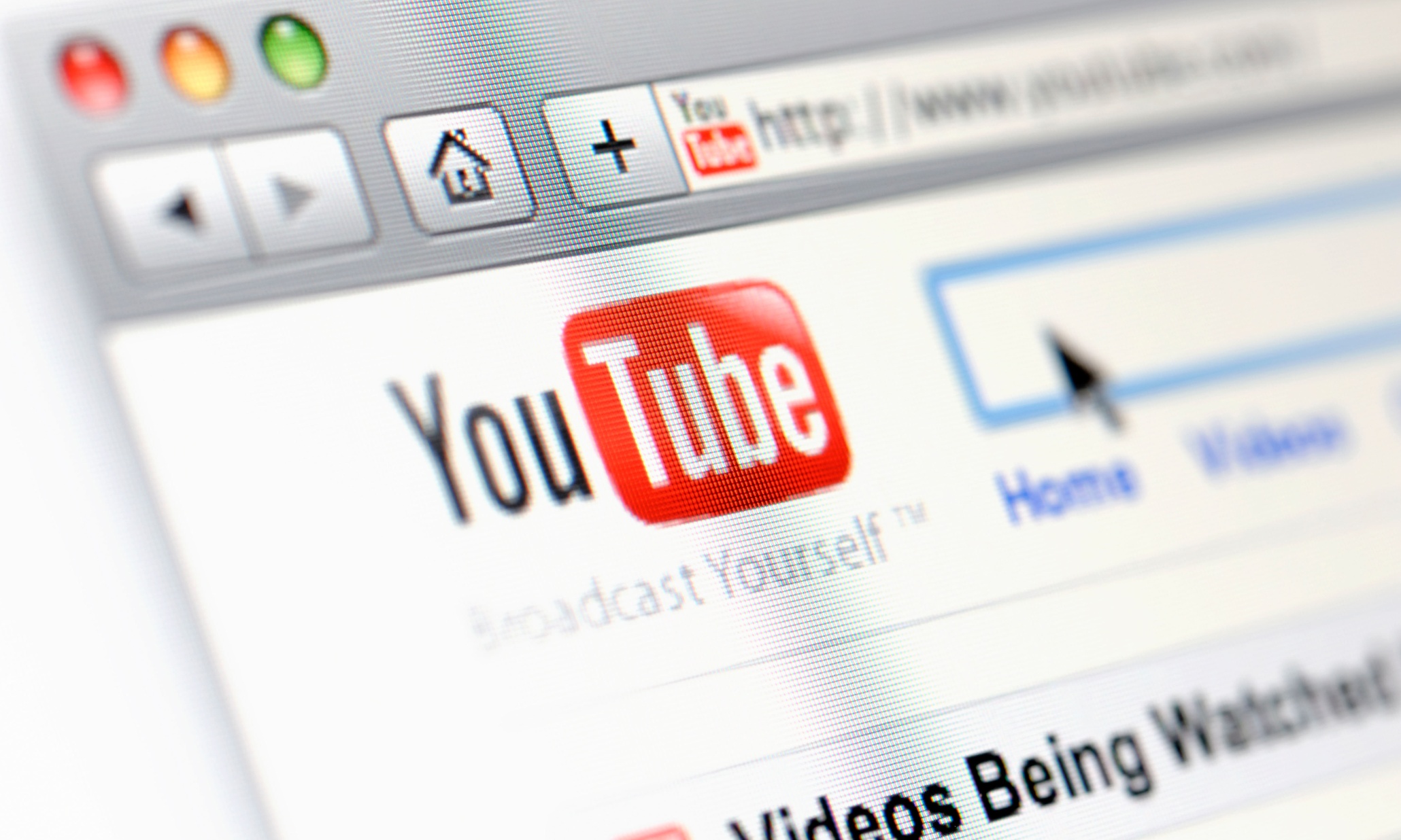 'More than one in 10 online video viewers have seen concerning content'