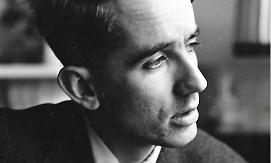 Letter: Patrick Gowers, an original and stimulating teacher