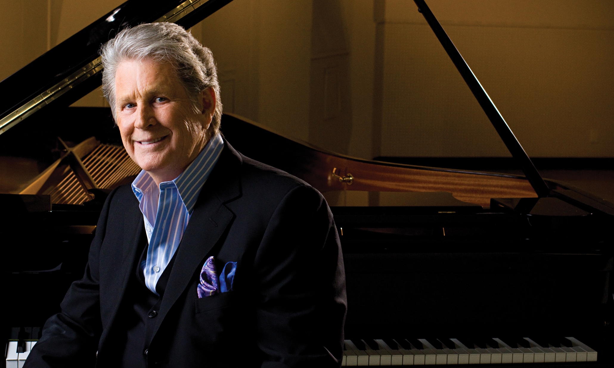 Brian Wilson: No Pier Pressure review – sad reflections with former Beach Boys