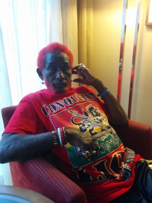 Lee Scratch Perry