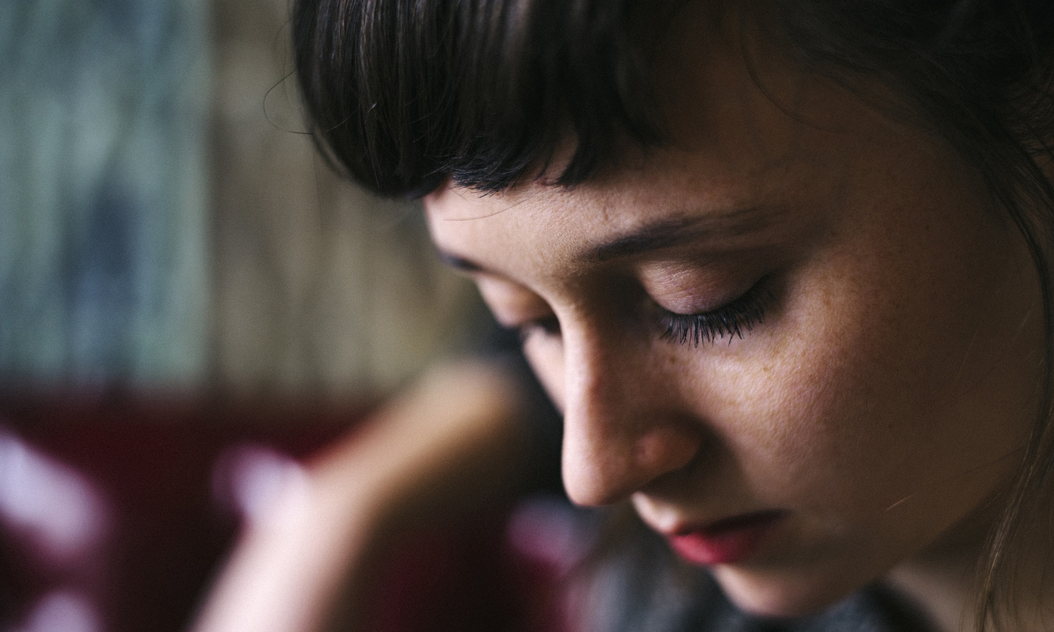 Waxahatchee: Ivy Tripp review – alt-rock solace in a cynical age