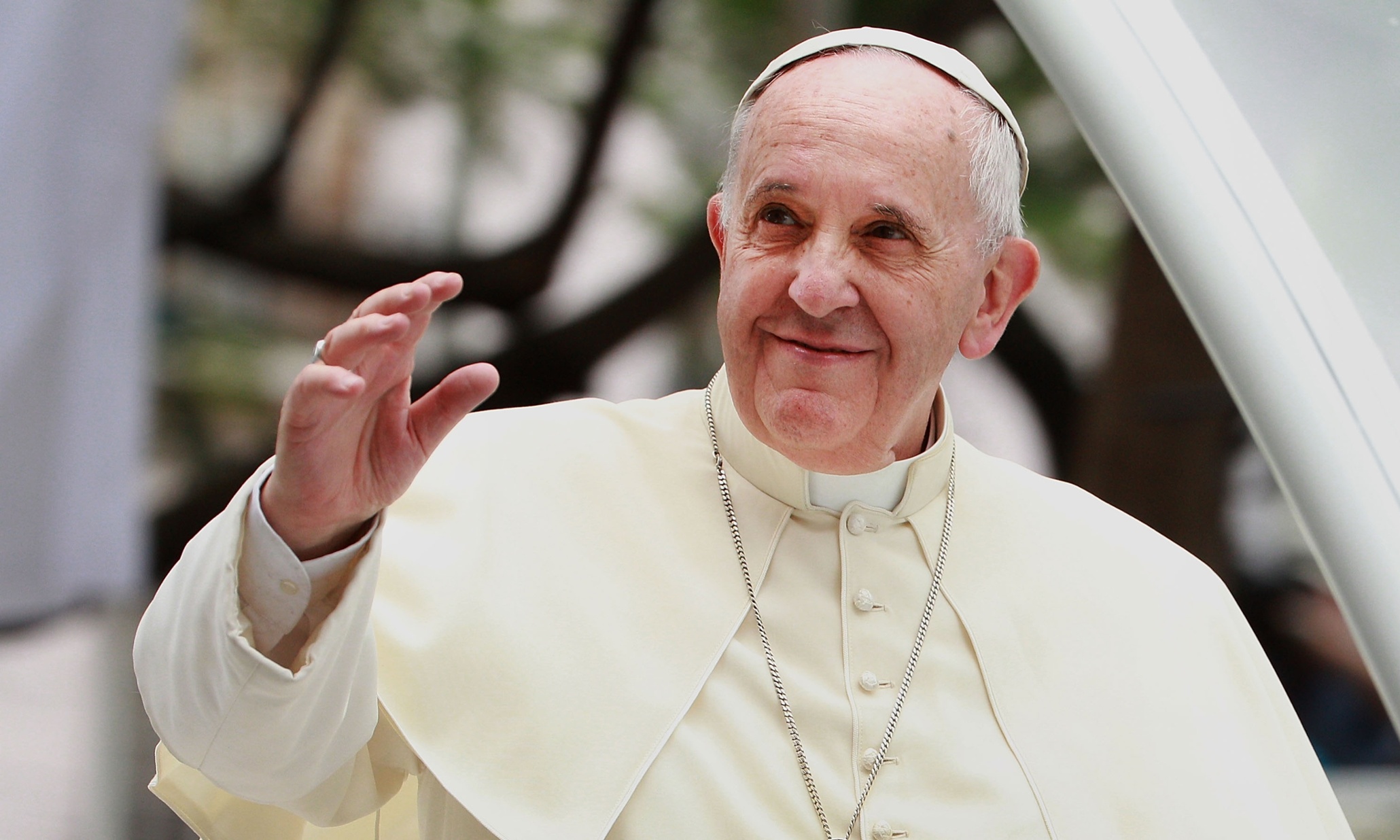 Vatican bank agrees landmark tax treaty with Italian regulators