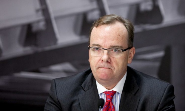 HSBC must do more to clean up operations, says report
