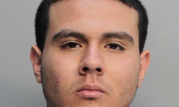 Canadian diplomat's teen son shot dead after botched drug deal in Miami