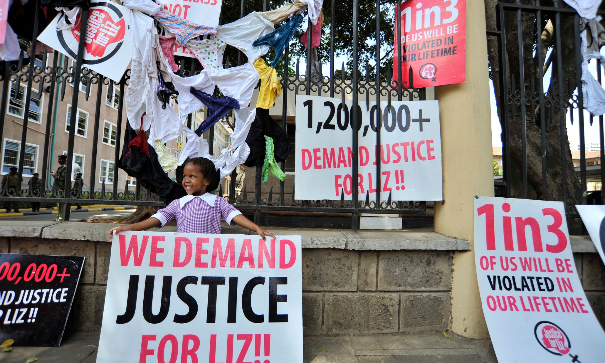 #JusticeForLiz: With this conviction, the Kenya we want is within reach