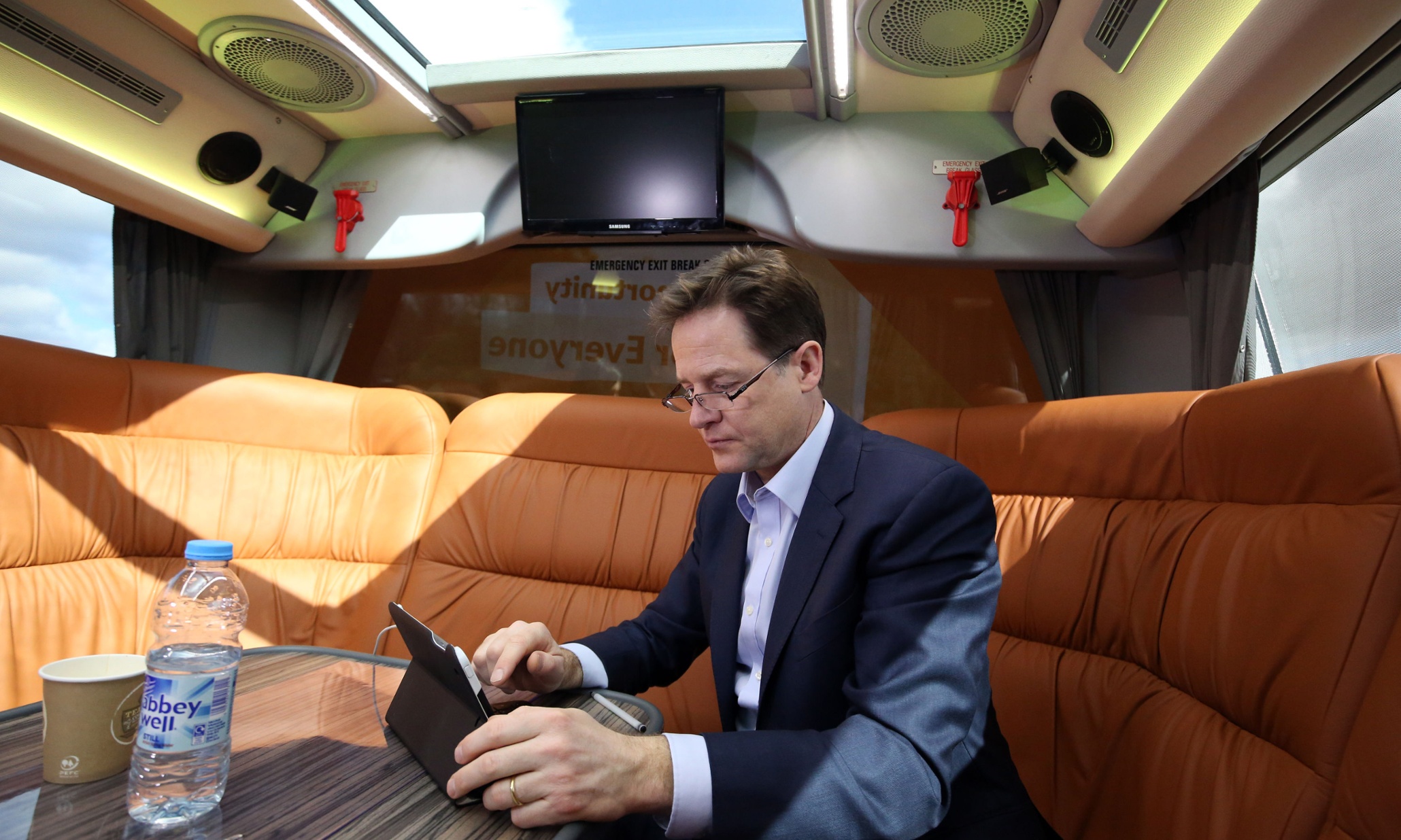 Liberal Democrats propose new digital rights bill