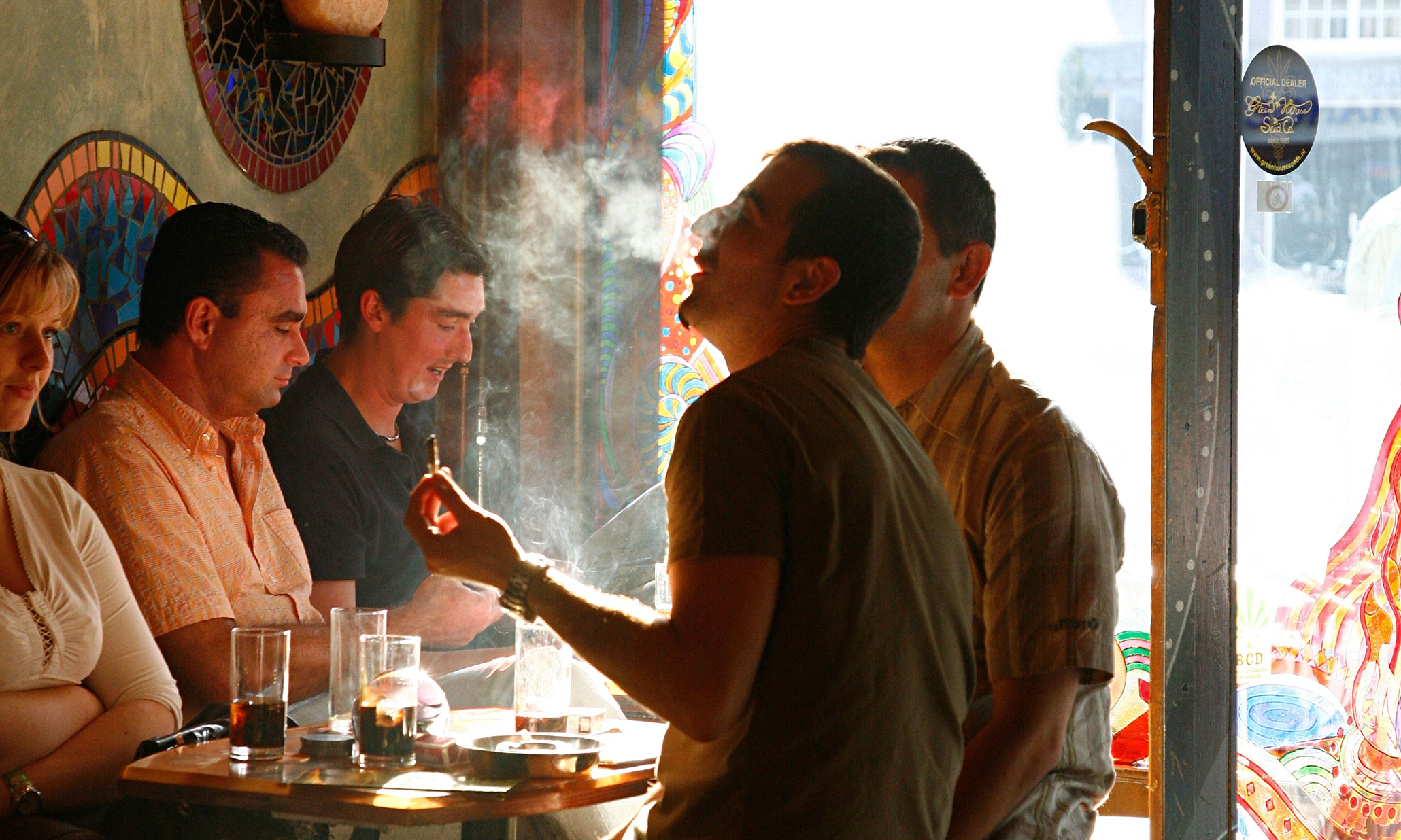 Cannabis smokers warned they risk poorer exam grades