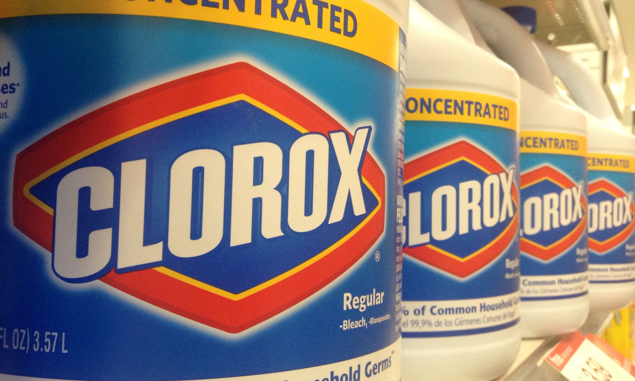 Clorox in hot water over 'bleach' tweet as emojis become more racially diverse