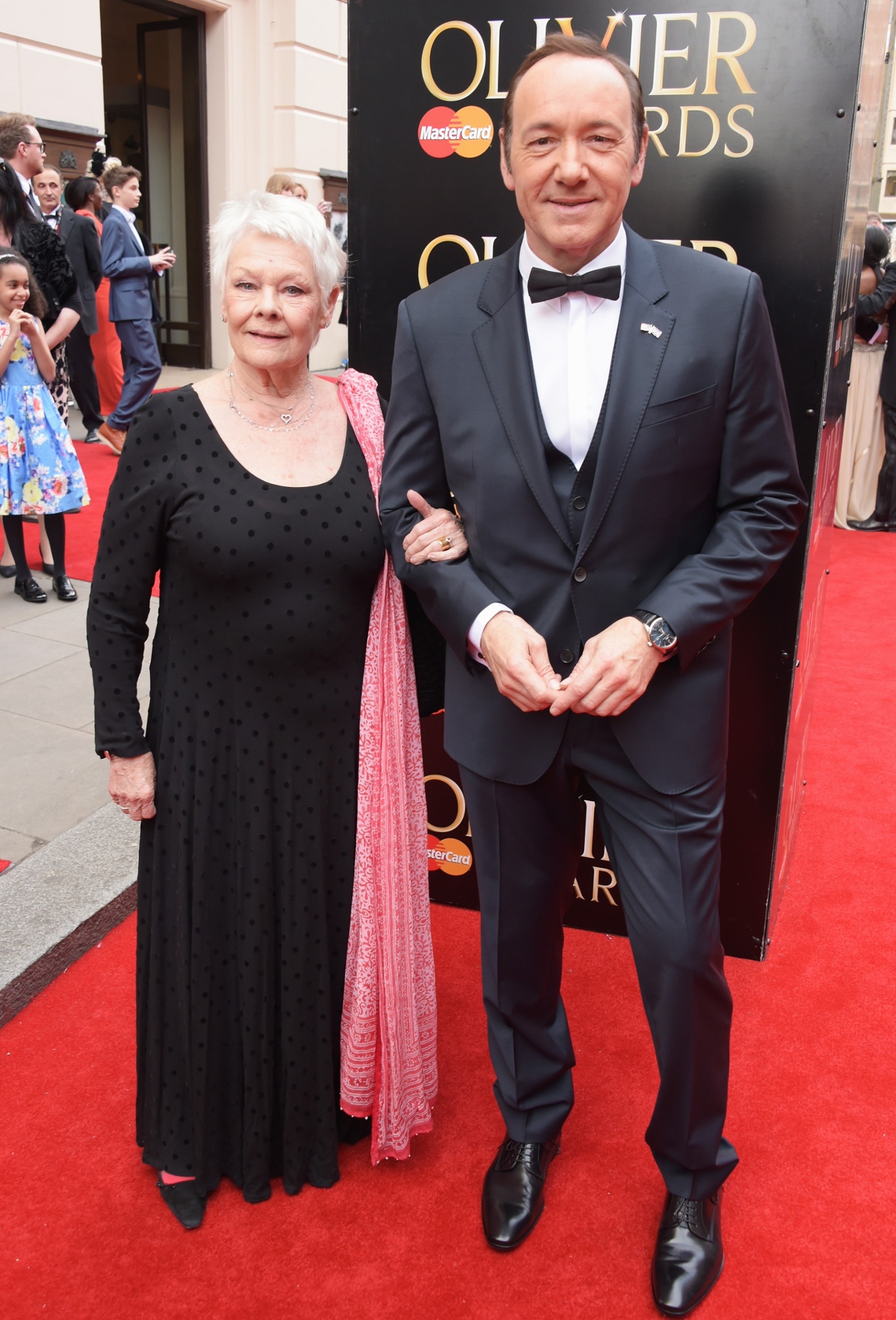 Olivier awards 2015: all the winners – in pictures