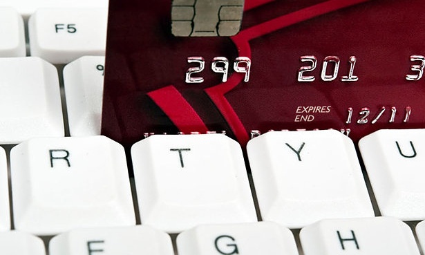 Online shopping deliveries rev up record UK van sales