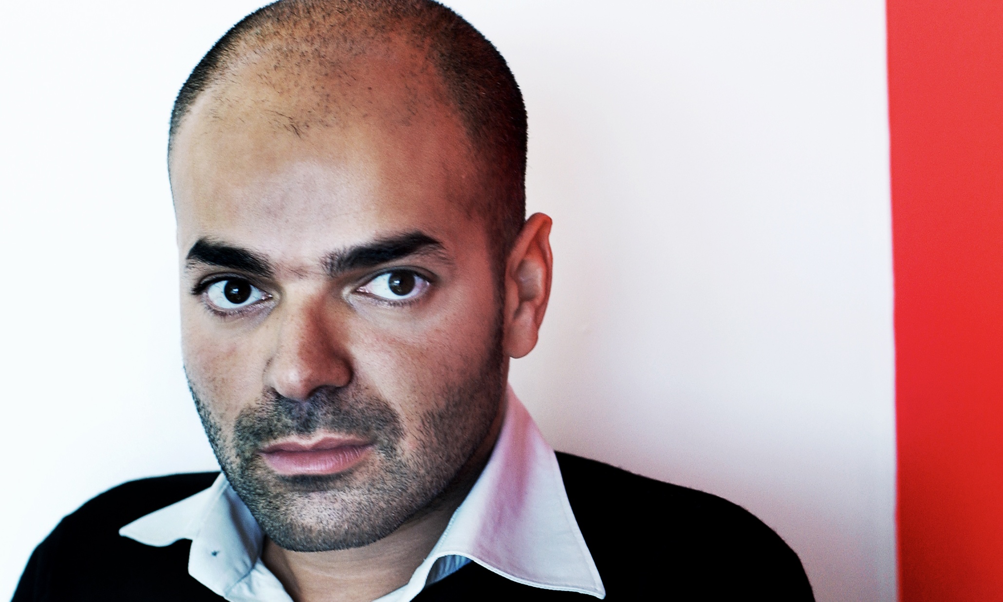 Ash Atalla on Twitter: 'I now get personal feedback from every bastard in the whole world!'