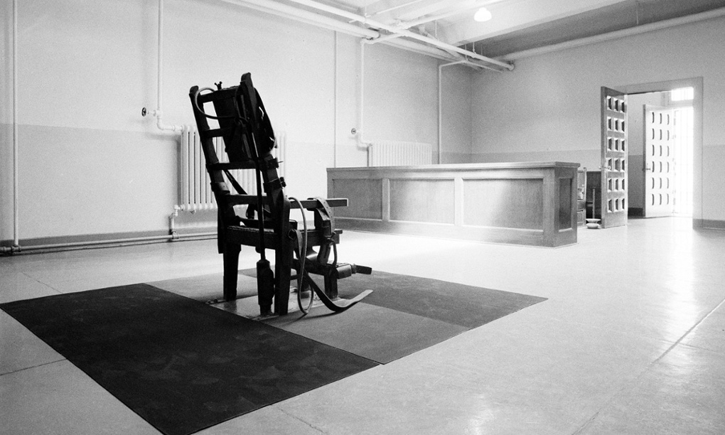 The search for a more humane execution is flawed because there's no such thing | Jason Silverstein