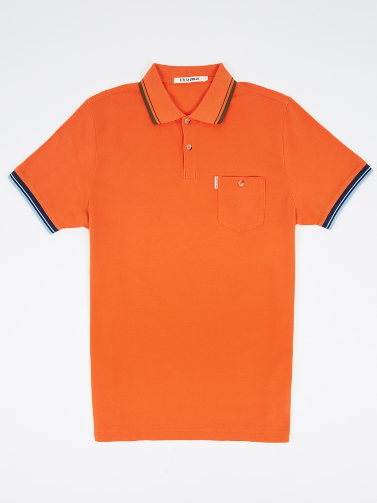 wish mens polo shirts