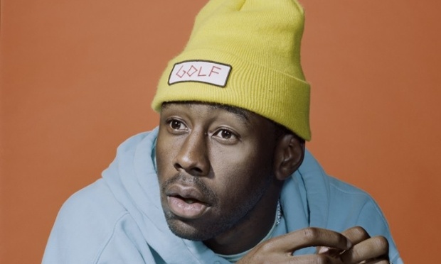 Tyler, the Creator: Cherry Bomb review – fizzy sonics and a splurge of ideas