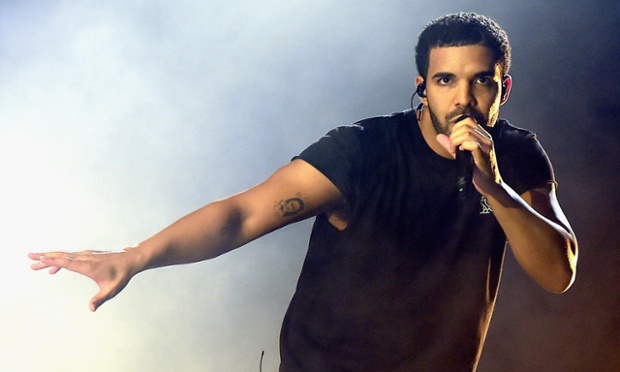 Drake and Pharrell rumoured to be iTunes Radio guest DJs