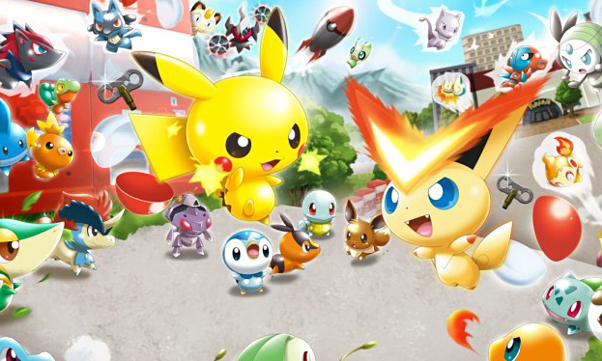 This week’s new games: reviewed